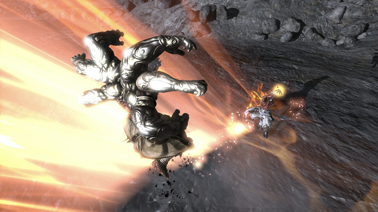 Asura´s Wrath - Imagen 26